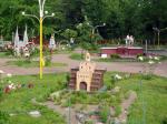Панорамное фото 1 Парк "Киев в миниатюре" 