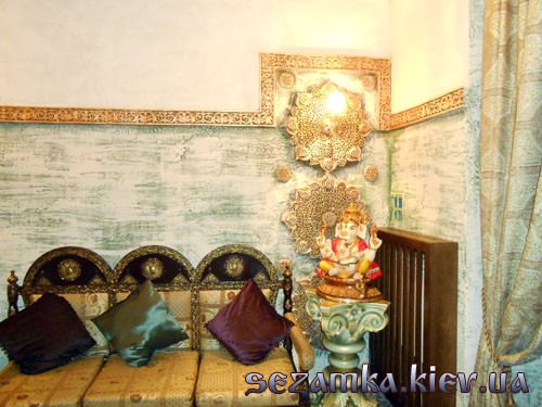  -    Maharadzha Guest House