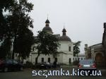 Вид - 7 Братский монастырь  Достопримечательности Киева - Культовые сооружения  (178)