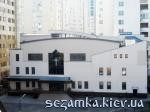 Вид со здания суда Пробуждение  Достопримечательности Киева - Культовые сооружения  (178)