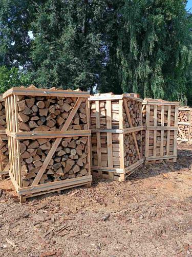 Фото 1 515961  ,  ,    Пропонуємо дрова з доставкою в Києві та ки