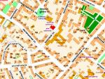 Месторасположение здания (карта) "Дом с Химерами"  Достопримечательности Киева - Архитектурные сооружения  (44)