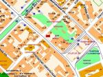 Месторасположение домика Петра 1 (карта) Дом Петра 1  Достопримечательности Киева - Архитектурные сооружения  (44)