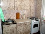 Кухня (рабочая стенка) Снять посуточно Киев Оболонь