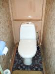 Туалет Ванная комната посуточно двухкомнатная Дарница в Киеве