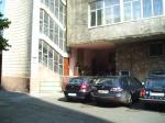 Охраняемый подъезд (консьерж) аренда киев посуточно центр