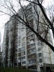 Общий вид дома квартиры посуточно киев победы проспект