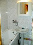 Ванная комната Койко место Облонь в Киеве посуточно