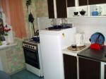 Кухня (рабочая стенка) Квартиры посуточно Киев Шевченковский район