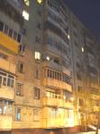 Вид дома ночью снять квартиру посуточно киев троещина
