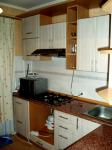 Кухня (рабочая стенка) сдача квартир посуточно в киеве
