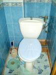 Туалет снять квартиру почасово Киев
