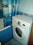 Ванная комната (стиральная машина) снять квартиру почасово Киев