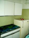 Кухня (рабочая стенка, холодильник) сдам квартиру посуточно в киеве