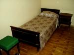 Комната 1 (односпальная кровать 1) Гостиницы в Киеве Посуточно