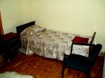 Комната 1 (односпальная кровать 2, стул) Гостиницы в Киеве Посуточно