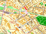 Месторасположение дома (карта) посуточно киев двухкомнатная без посредников