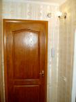 Прихожая (входная дверь) Квартиры в Киеве посуточно Оболонь