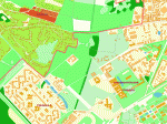 Месторасположение дома (карта) дом посуточно киев