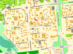 Месторасположение дома (карта) квартиры киев посуточно святошино