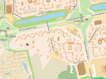 Месторасположение дома (карта) квартиры посуточно киев позняки