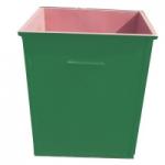 контейнер мусорный 0,75 м3 - куплю контейнер для мусора  Контейнер для мусора, мусорные баки купить киев