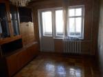 Трехкомнатная квартира в аренду длительно на Воскресенке без мебели по улице Кибальчича, Сдам трехкомнатную квартиру долгосрочно Киев 