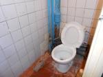 Туалет Продам 2 комнаты в общежитии