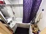 Ванная комната: общий вид Продажа 2 квартиры на Василенко 14Г