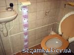 Туалетная бумага    Приколы - Санузел