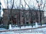 Пятиэтажное здание Общежитие "Сталинка"  Планировки серийные - Общежития  (14)