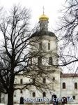 Основная башня Колегиум  Достопримечательности Украины - Культовые сооружения  (123)