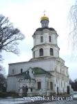 Боковой вход Колегиум  Достопримечательности Украины - Культовые сооружения  (123)
