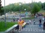 Фото 9 Певческое поле  Достопримечательности Киева - Музеи, выставки, парки  (40)