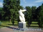 3 часть - Скульптура 8 Набережная Оболонь  Достопримечательности Киева - Музеи, выставки, парки  (40)