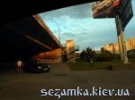 Лестницы пешеходные Мост Теремки  Достопримечательности Киева - Мосты, путепроводы  (29)